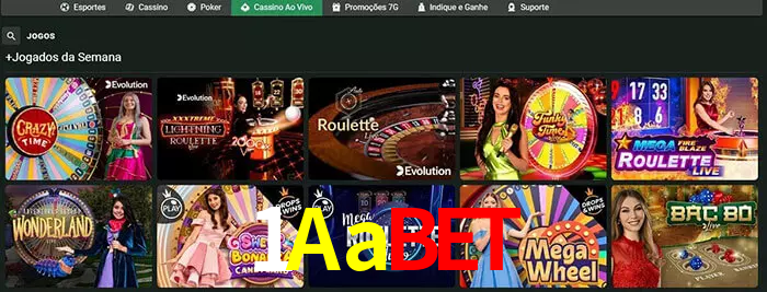 1Aabet bet