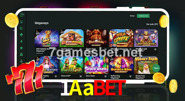 1Aabet aplicativo