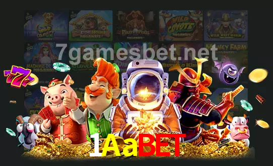 cassino 1Aabet
